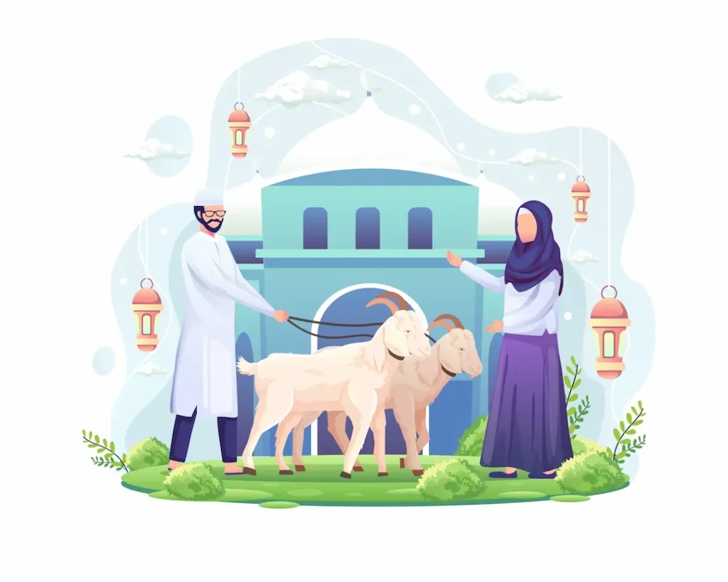 qurbani