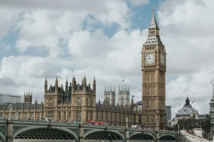 London Umrah Package